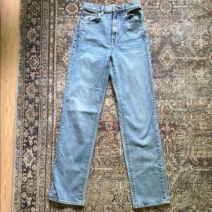 SLVRLAKE London Jeans in Serial Believer